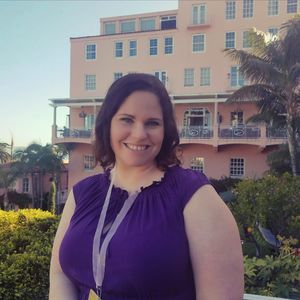 Meet your Posher, Jennifer